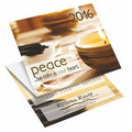 Peace Trifold Calendar